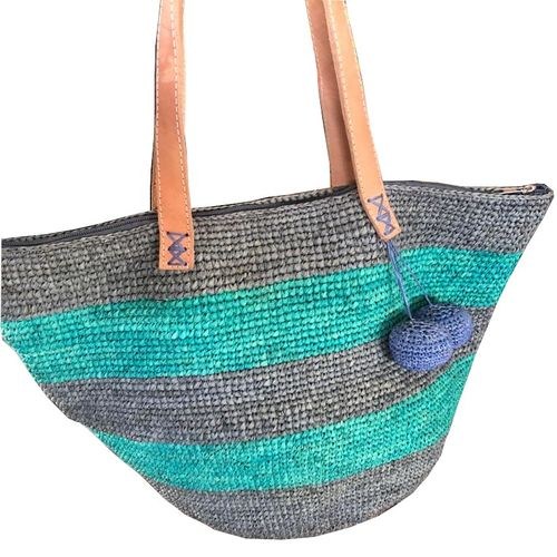 sac à main pour femme  en crochet