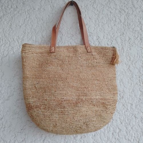 Sac à main femme artisanal